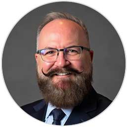 Michael Weinberger